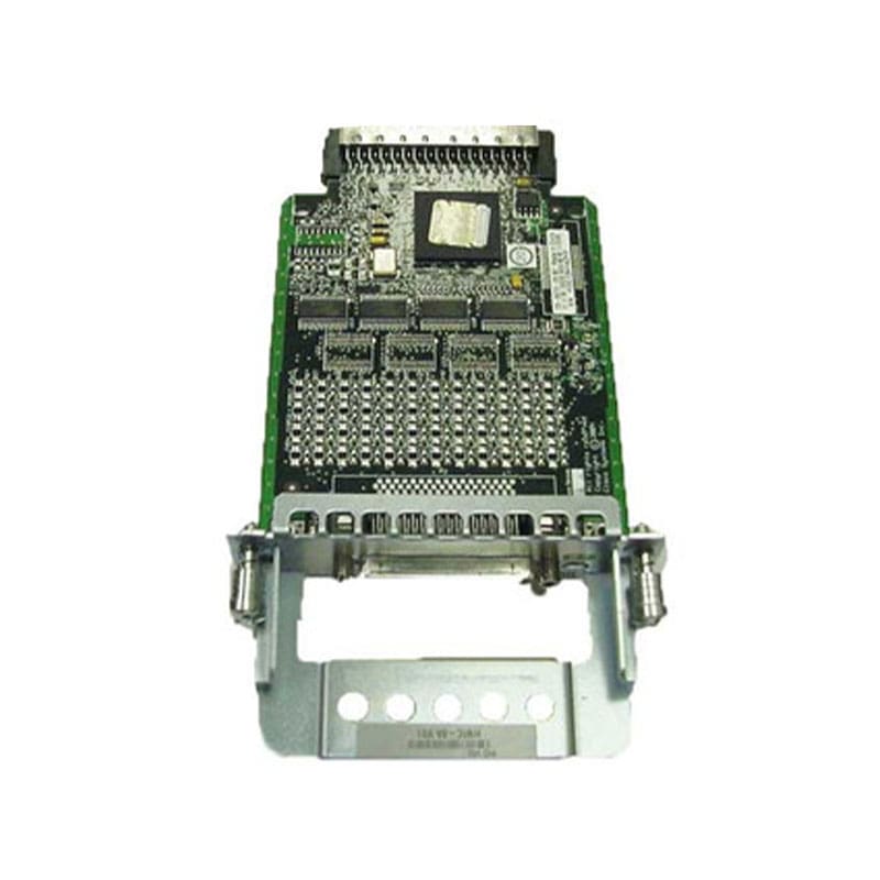 HWIC-8A/S-232 Cisco Systems 8-Port Asynchronous at discount