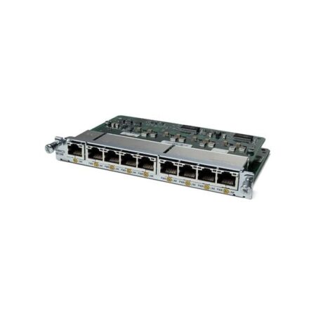 HWIC-D-9ESW-POE Cisco Interface Card at discount
