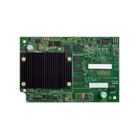 HX-B-VIC-M84-4P Cisco Systems Ucs VIC 1480 at discount