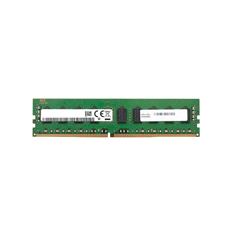 HX-MR-1X161RV-A Cisco 16GB Memory Module at discount
