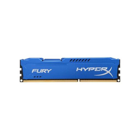 HX316C10FK2/8 HyperX Fury 8GB Memory Module at discount