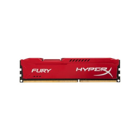 HX316C10FR/8 HyperX Fury 8GB Memory Module at discount