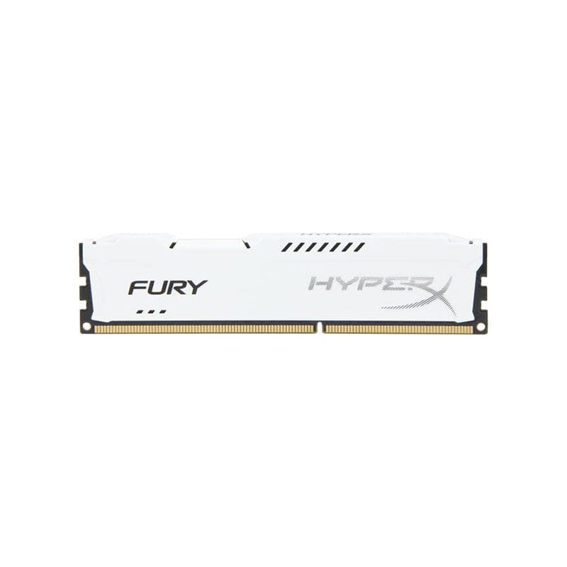 HX316C10FW/4 HyperX Fury 4GB Memory Module at discount