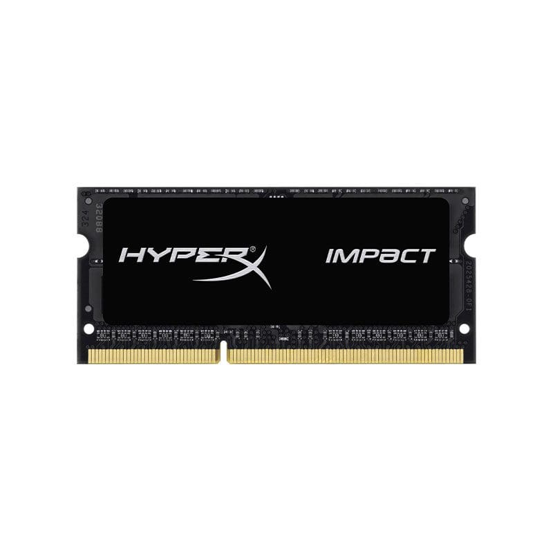 HX316LS9IB/4 HyperX Impact 4GB Memory Module at discount