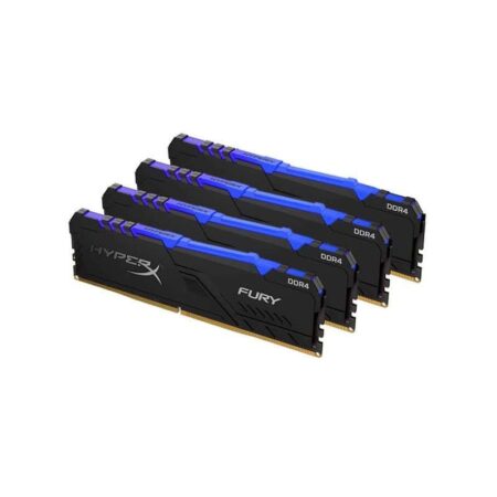 HX430C15FB3AK4/32 HyperX Fury Memory Module at discount