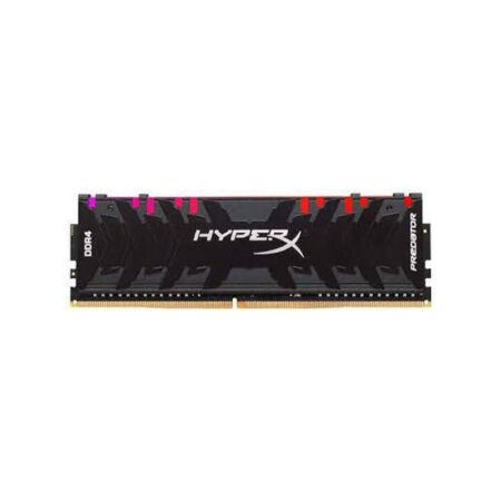 HX432C16PB3A/8CL HyperX Predator ME 8GB RGB at discount