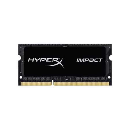 HX432S20IB2/8 HyperX Impact 8GB Memory Module at discount