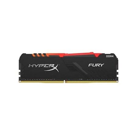 HX436C18FB4K2/32 HyperX FURY DDR4 32GB at discount