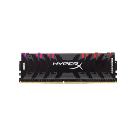 HX437C19FB3A/8 HyperX Fury 8GB Memory Module at discount