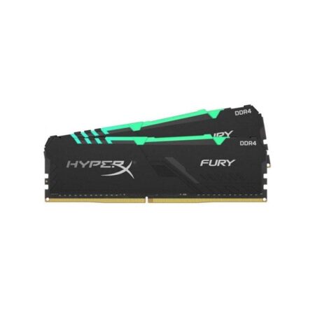 HX437C19FB3AK2/16 HyperX 16GB Memory Kit at discount