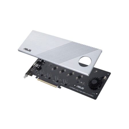 HYPER M.2 X16 GEN 4 CARD ASUS Hyper M.2 at discount