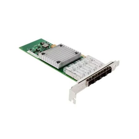I350F4-PRO Proline Network Adapter PCIe x4 SFP at discount