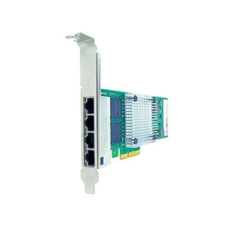 I350T4-AX Axiom Upgrades 10/100/1000MBS Quad at discount
