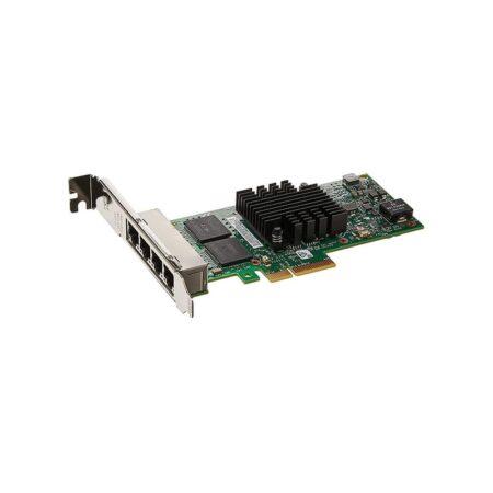 I350T4V2BLK Intel Ethernet Server Adapter at discount