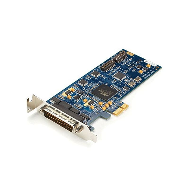 IC983C-R2 Black Box Async Serial Adapter PCIe at discount