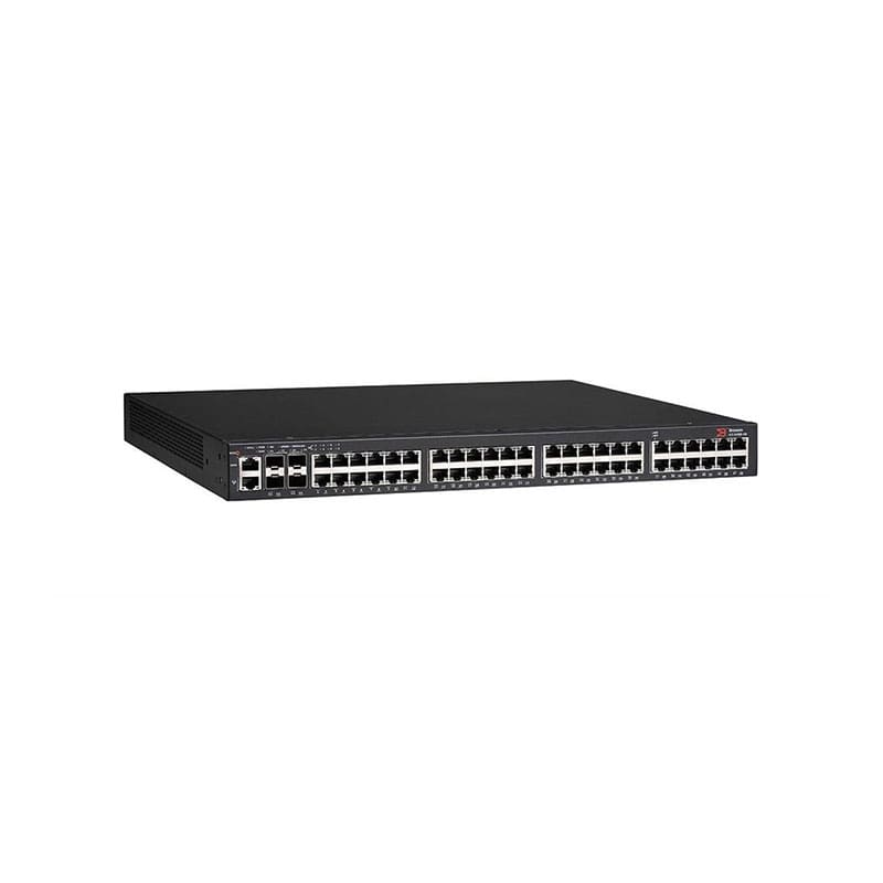 ICX6450-48-A Brocade ICX6450-48 Layer 3 Switch at discount