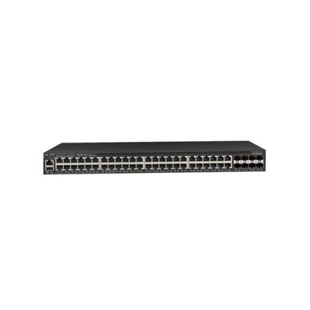 ICX7150-48ZP-E2X10G Brocade Enterprise Switch at discount