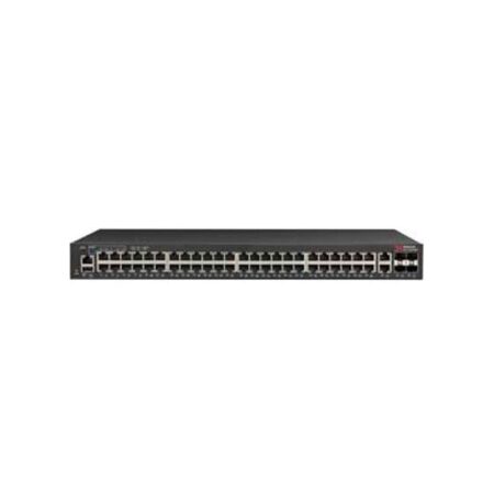 ICX715048PF4X10GR Brocade ICX 7150 Switch at discount