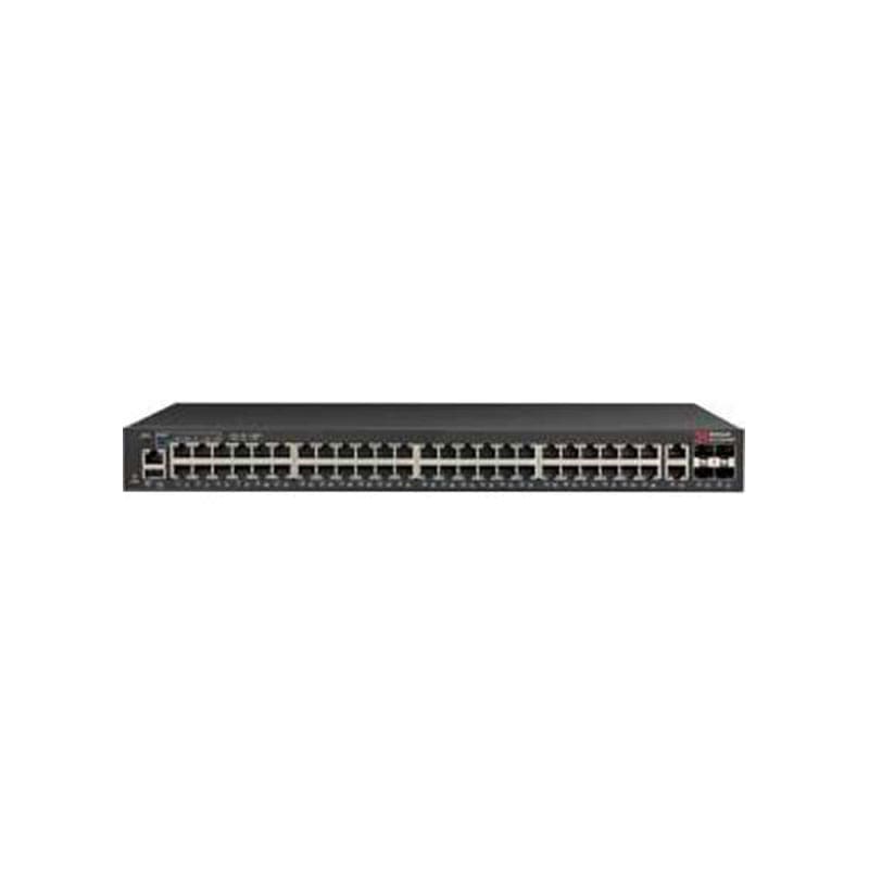 ICX715048PF4X10GR Brocade ICX 7150 Switch at discount