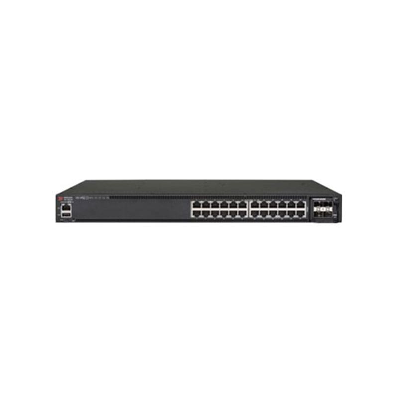 ICX7450-24-40G-E Brocade ICX7450-24 Switch at discount