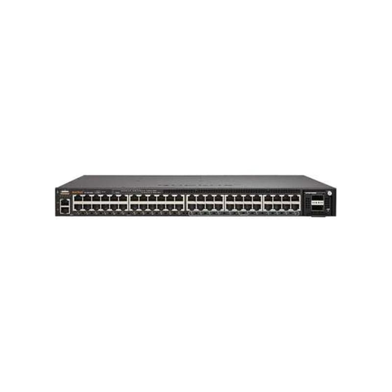 ICX7650-48ZP-E2 Ruckus ICX Switch 48 ports at discount