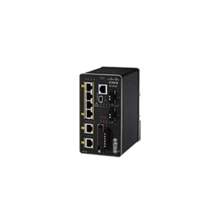 IE-2000-16TC-GL Cisco 16-Ports RJ-45 USB 10 at discount
