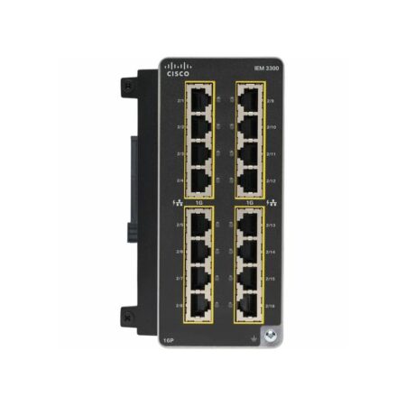 IE-3300-8T2S-A Cisco Catalyst IE3300 Series at discount