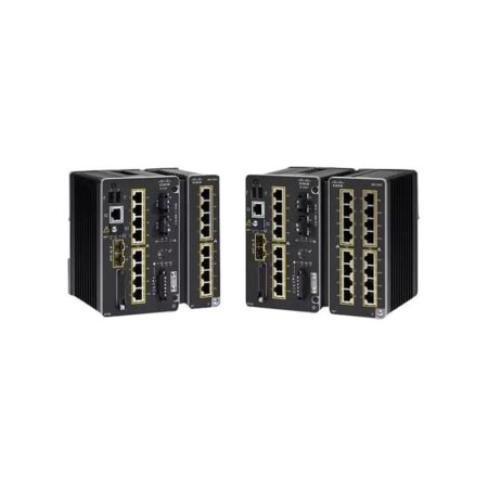 IE-3300-8U2X-E Cisco Catalyst Series Switch at discount