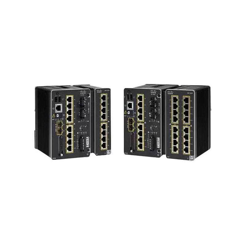 IE-3300-8U2X-E Cisco Catalyst Series Switch at discount