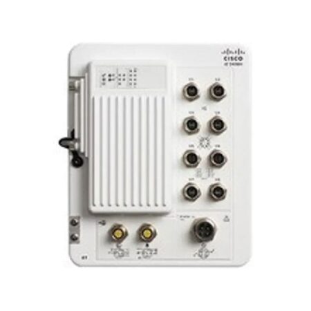 IE-3400H-8T-E Cisco Catalyst IE3400 Heavy Duty at discount