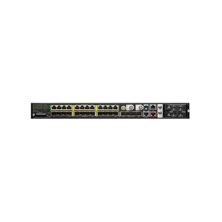 IE-4010-16S12P Cisco Industrial Eth 4010,12 PoE+ at discount