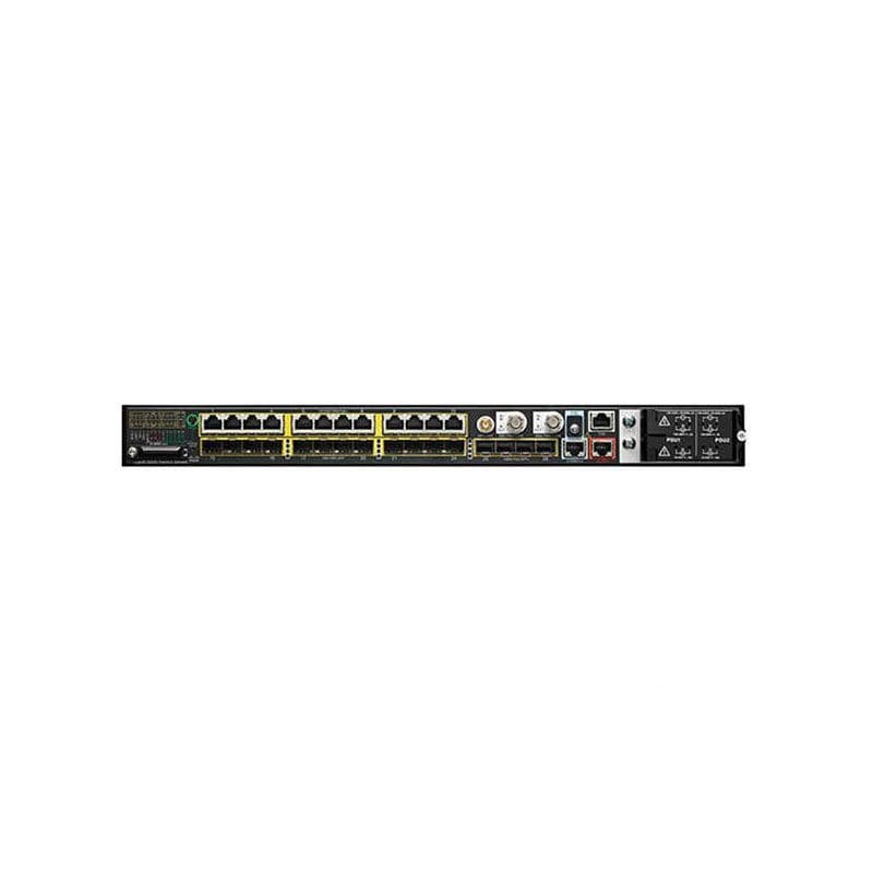 IE-4010-16S12P Cisco Industrial Eth 4010,12 PoE+ at discount