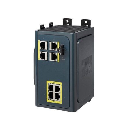 IEM-3000-4PC-4TC Cisco Expansion Module at discount