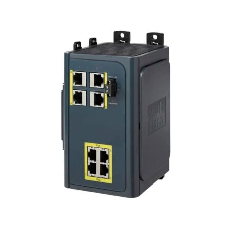 IEM-3000-4PC-4TC= Cisco Expansion module at discount
