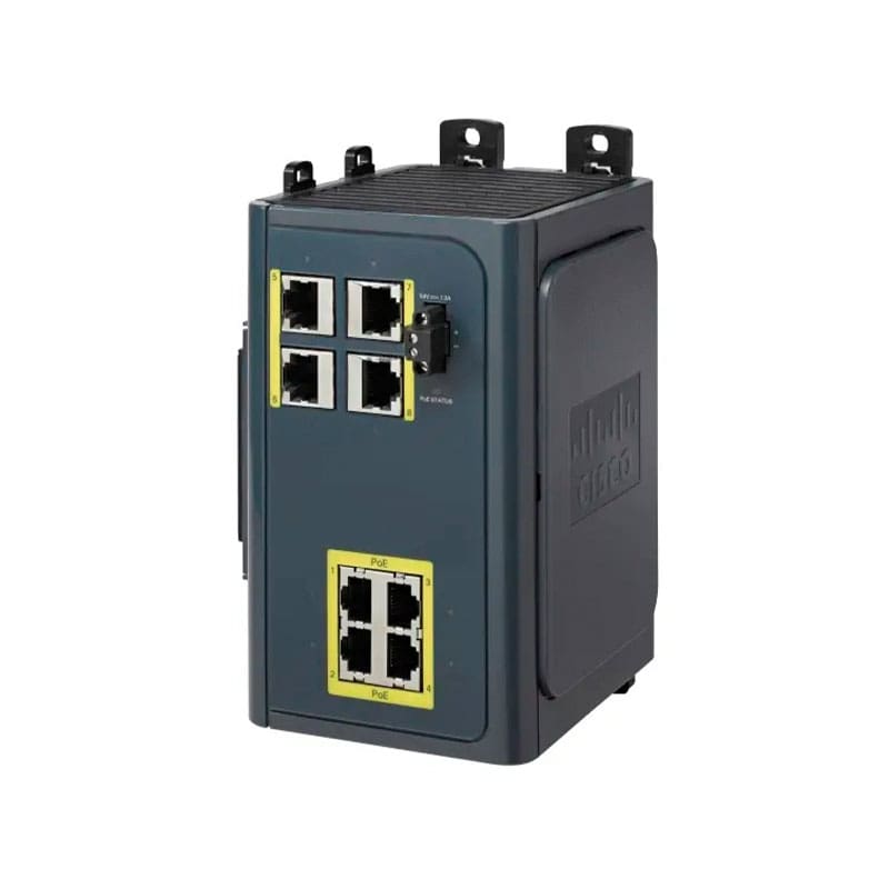 IEM-3000-4PC-4TC= Cisco Expansion module at discount