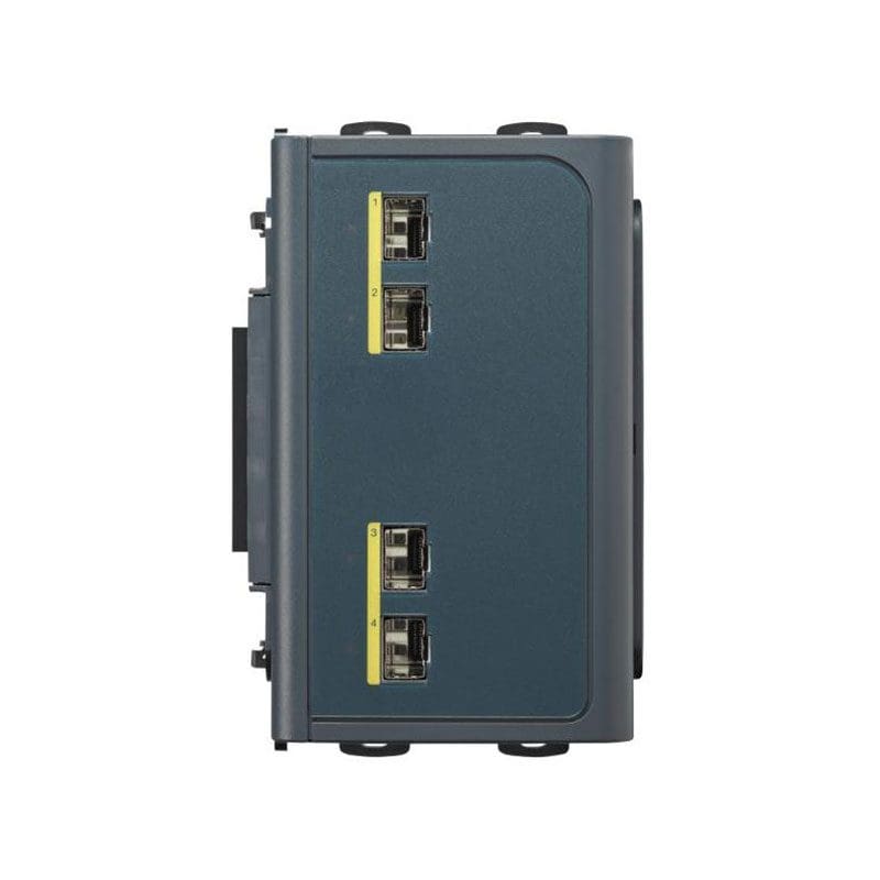 IEM-3000-4SM Cisco Expansion SFP Module at discount