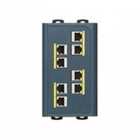 IEM-3000-8FM= Cisco Expansion module Ethernet at discount
