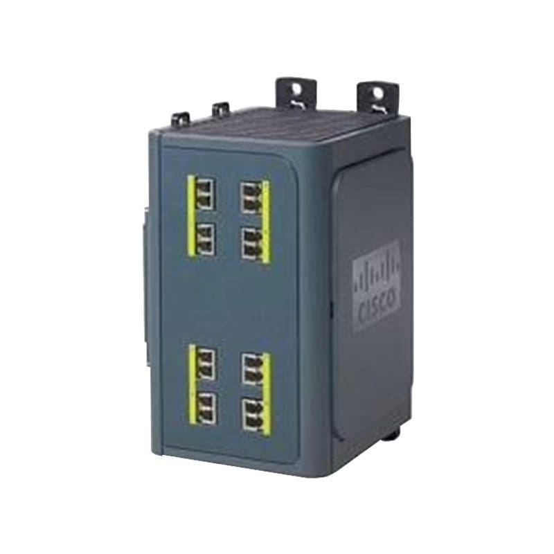IEM-3000-8FM Cisco Expansion Module with 8 at discount