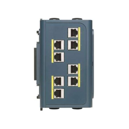 IEM-3000-8TM Cisco Expansion Module at discount