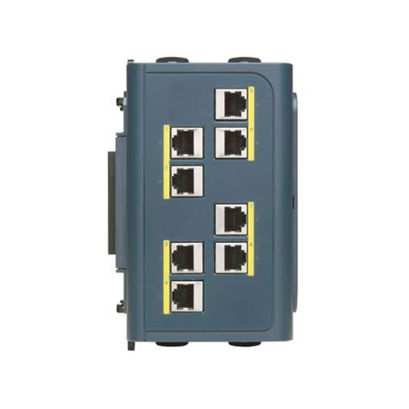 IEM-3000-8TM Cisco Expansion Module at discount