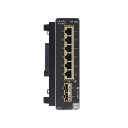IEM-3300-14T2S= Cisco Catalyst IE3300 Rugged at discount