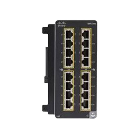 IEM-3300-16T= Cisco Catalyst Expansion Module at discount