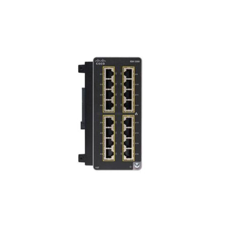 IEM-3300-16T Cisco Catalyst IE3300 Rugged Series at discount