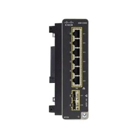 IEM-3300-6T2S Cisco Catalyst Expansion module at discount