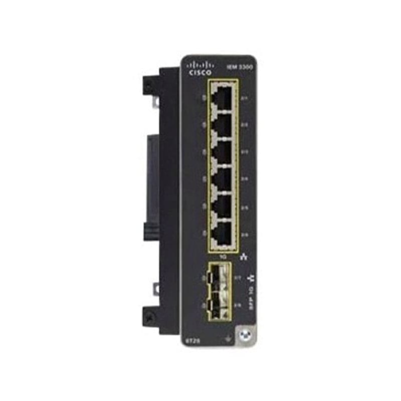 IEM-3300-6T2S Cisco Catalyst Expansion module at discount