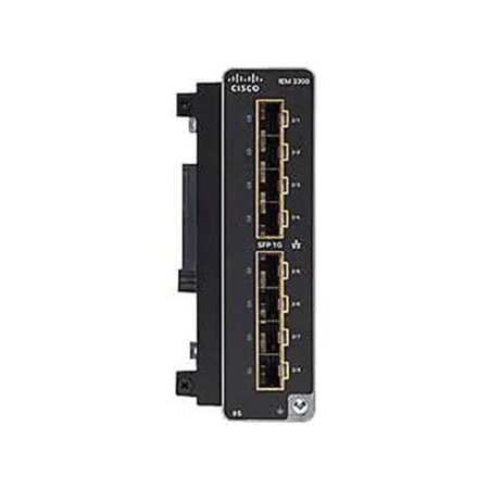 IEM-3300-8S Cisco Catalyst 8 port Module at discount