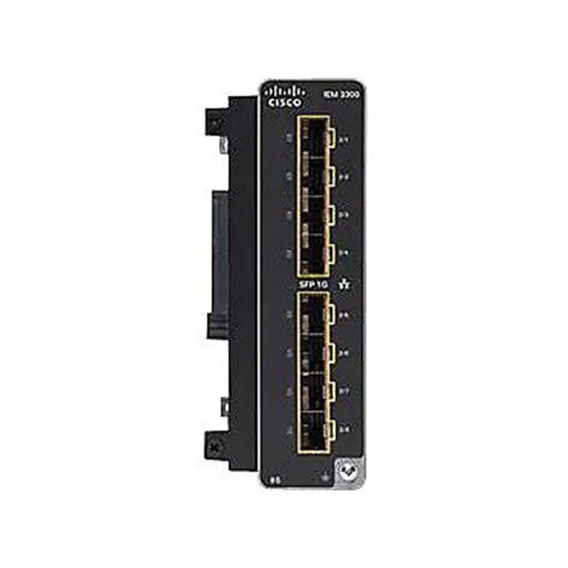 IEM-3300-8S Cisco Catalyst 8 port Module at discount
