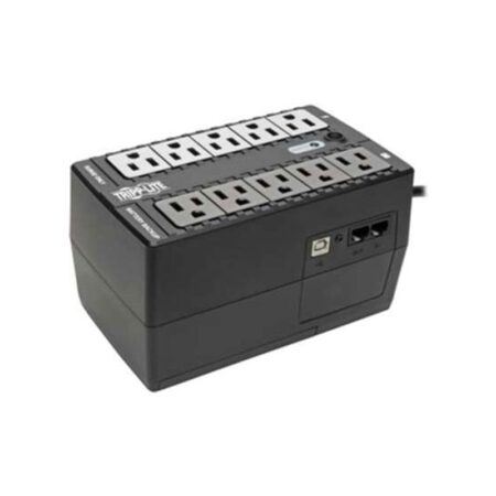 INTERNET600U Tripp Lite UPS 600VA 325W Battery at discount