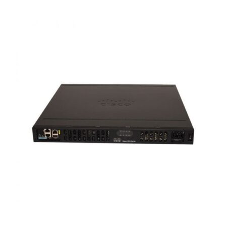 ISR4331-V/K9, Cisco 4331 Router, Management at discount