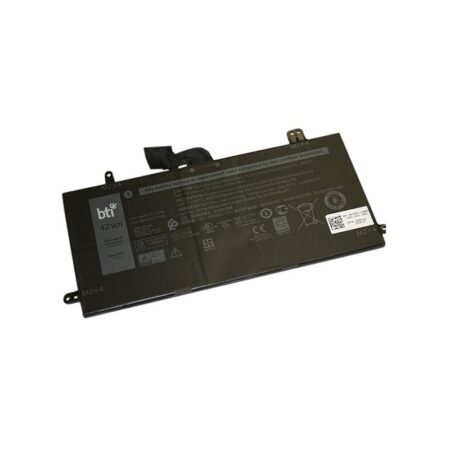 J0PGR-BTI BTI Notebook Battery Li-Ion 5250 mAh at discount